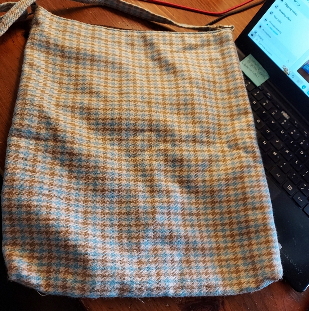 Old Navy bag